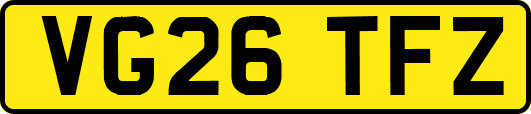 VG26TFZ