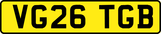 VG26TGB