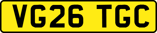 VG26TGC