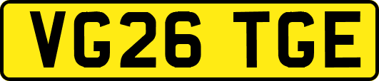 VG26TGE