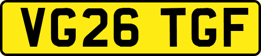 VG26TGF