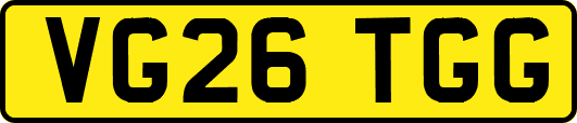 VG26TGG