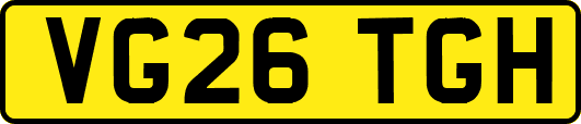 VG26TGH