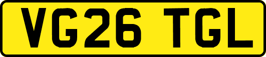 VG26TGL