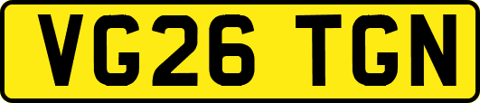 VG26TGN