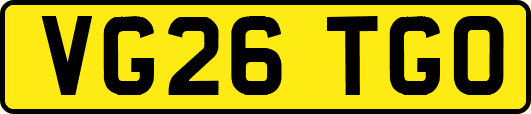 VG26TGO