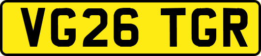 VG26TGR