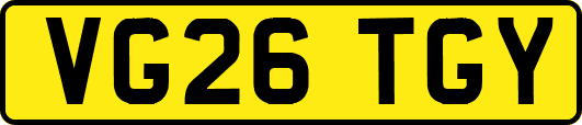 VG26TGY