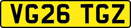 VG26TGZ