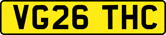 VG26THC