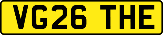 VG26THE