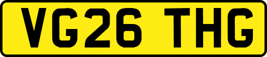 VG26THG
