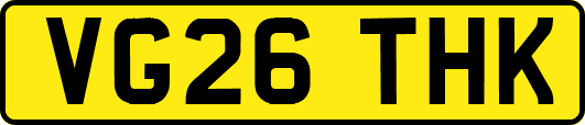 VG26THK