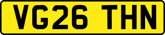 VG26THN