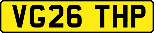 VG26THP