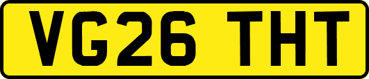 VG26THT