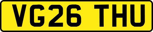VG26THU