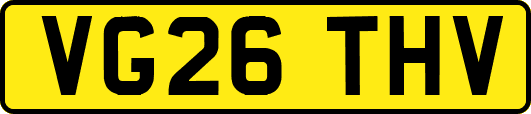VG26THV