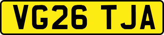 VG26TJA