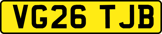 VG26TJB