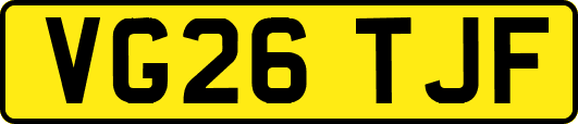 VG26TJF