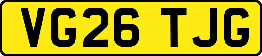 VG26TJG