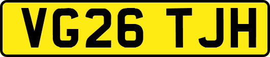 VG26TJH