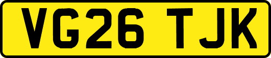 VG26TJK