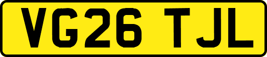 VG26TJL