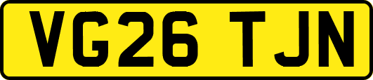 VG26TJN