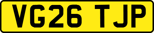 VG26TJP