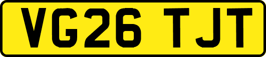 VG26TJT