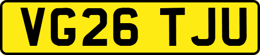 VG26TJU