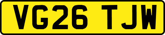 VG26TJW