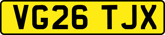 VG26TJX