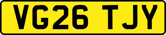 VG26TJY