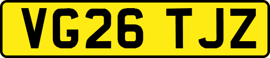 VG26TJZ