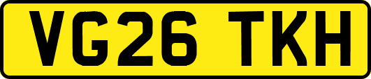 VG26TKH