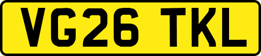 VG26TKL
