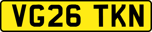 VG26TKN