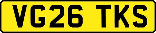 VG26TKS
