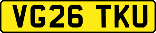 VG26TKU