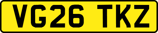 VG26TKZ