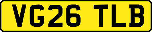 VG26TLB