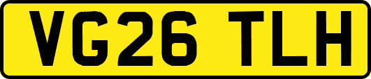 VG26TLH