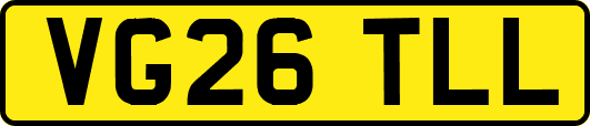 VG26TLL