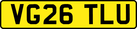 VG26TLU