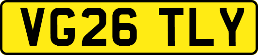 VG26TLY