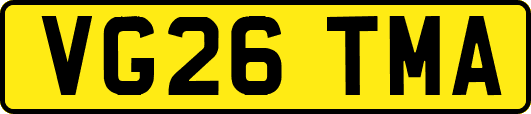 VG26TMA