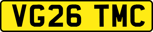 VG26TMC
